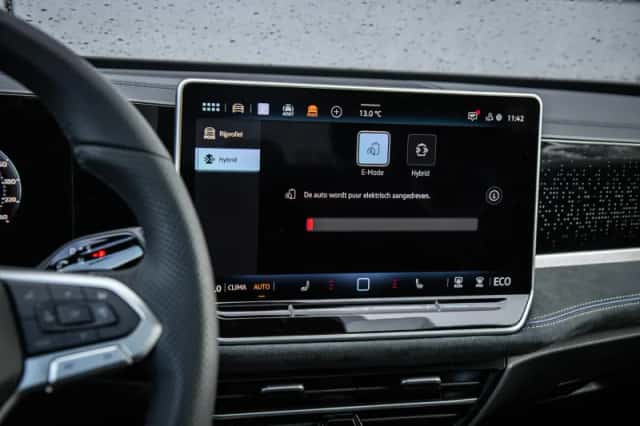Volkswagen Passat (2026) thumbnail 39
