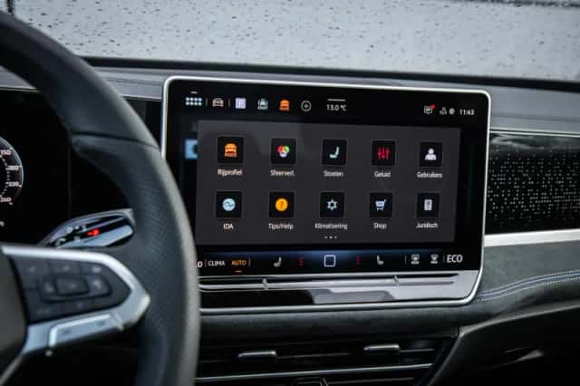Volkswagen Passat (2026) thumbnail 40