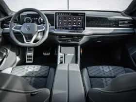 Volkswagen Passat (2026) thumbnail 5
