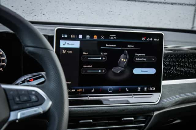 Volkswagen Passat (2026) thumbnail 41