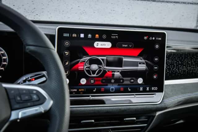 Volkswagen Passat (2026) thumbnail 42