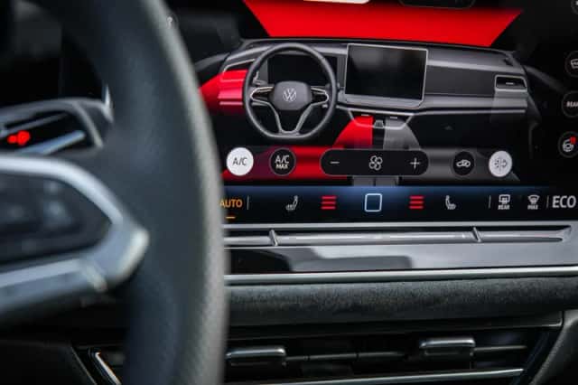 Volkswagen Passat (2026) thumbnail 43