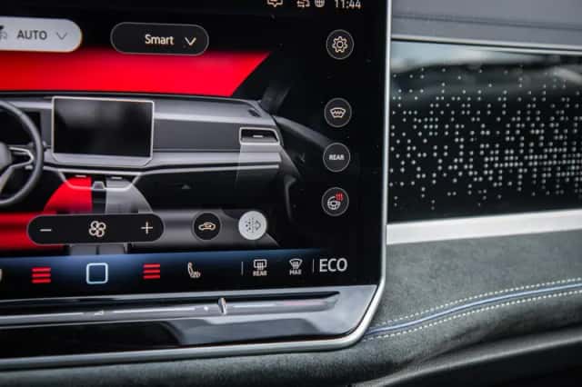 Volkswagen Passat (2026) thumbnail 44