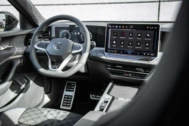 Volkswagen Passat (2026) thumbnail 46