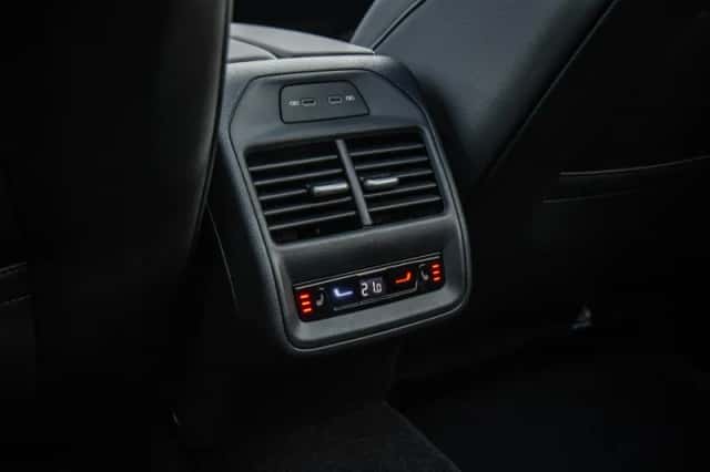 Volkswagen Passat (2026) thumbnail 48