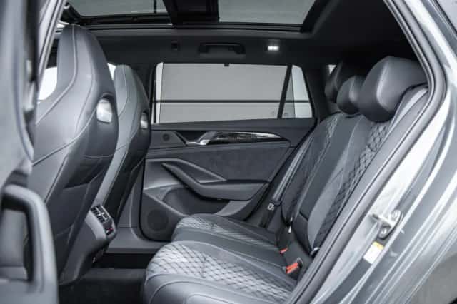 Volkswagen Passat (2026) thumbnail 6