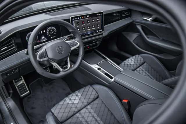 Volkswagen Passat (2026) thumbnail 51
