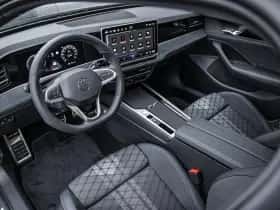 Volkswagen Passat (2026) thumbnail 51