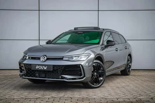 Volkswagen Passat (2026) thumbnail 54
