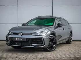 Volkswagen Passat (2026) thumbnail 54