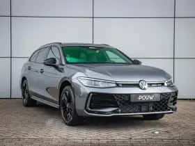 Volkswagen Passat (2026) thumbnail 8