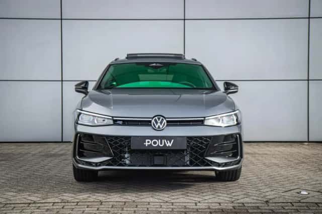 Volkswagen Passat (2026) thumbnail 10