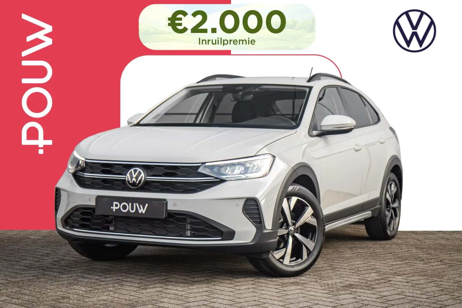Volkswagen Taigo (2026) — foto 1