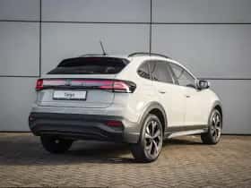 Volkswagen Taigo (2026) thumbnail 2