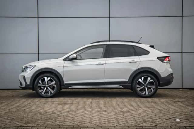 Volkswagen Taigo (2026) thumbnail 11