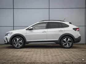 Volkswagen Taigo (2026) thumbnail 11