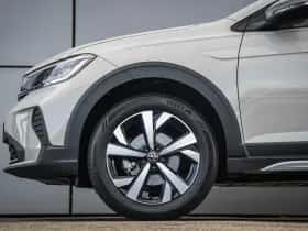 Volkswagen Taigo (2026) thumbnail 12
