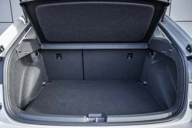 Volkswagen Taigo (2026) thumbnail 15