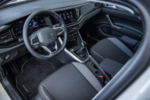 Volkswagen Taigo (2026) thumbnail 17