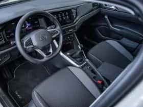 Volkswagen Taigo (2026) thumbnail 17