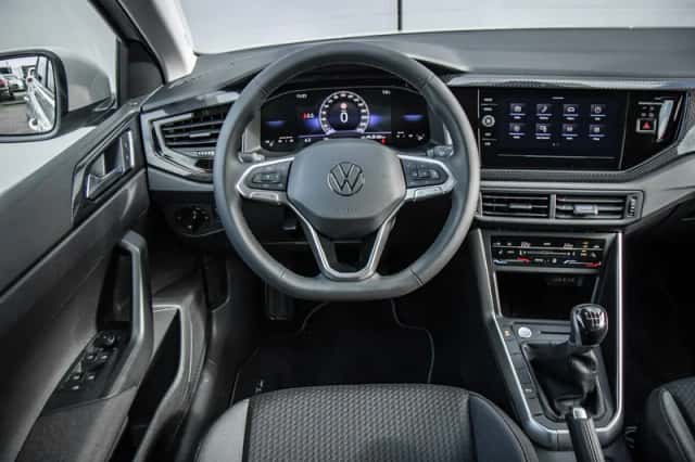 Volkswagen Taigo (2026) thumbnail 18