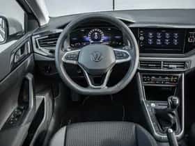 Volkswagen Taigo (2026) thumbnail 18