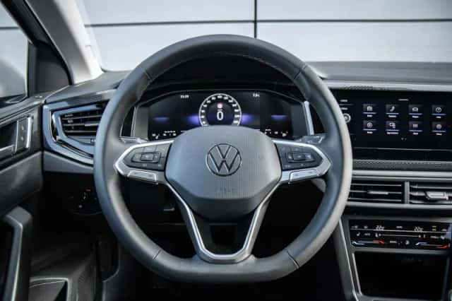 Volkswagen Taigo (2026) thumbnail 20