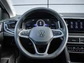 Volkswagen Taigo (2026) thumbnail 20