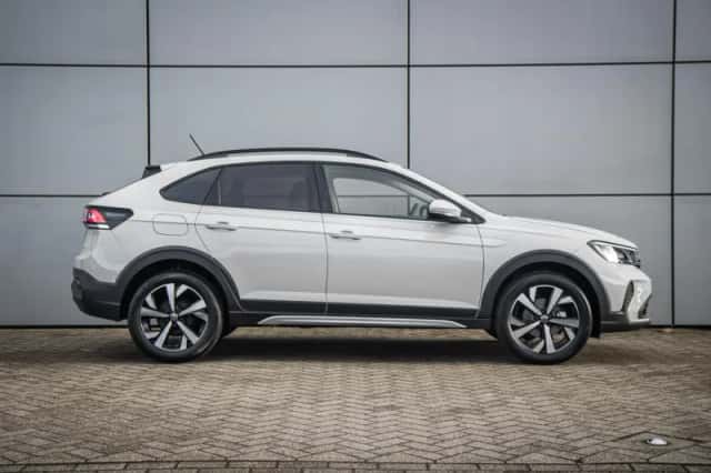 Volkswagen Taigo (2026) thumbnail 3
