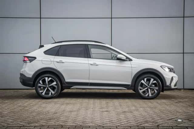 Volkswagen Taigo (2026) thumbnail 3