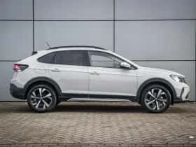 Volkswagen Taigo (2026) thumbnail 3