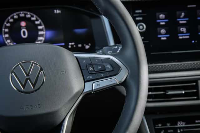 Volkswagen Taigo (2026) thumbnail 22