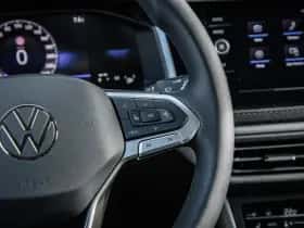 Volkswagen Taigo (2026) thumbnail 22
