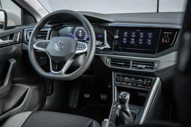 Volkswagen Taigo (2026) thumbnail 23