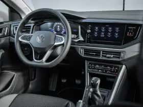 Volkswagen Taigo (2026) thumbnail 23
