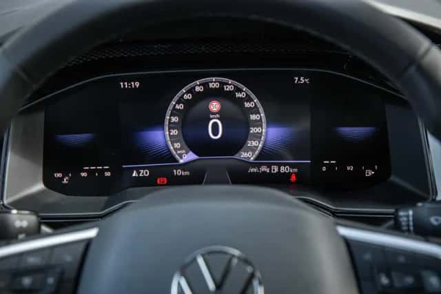 Volkswagen Taigo (2026) thumbnail 24