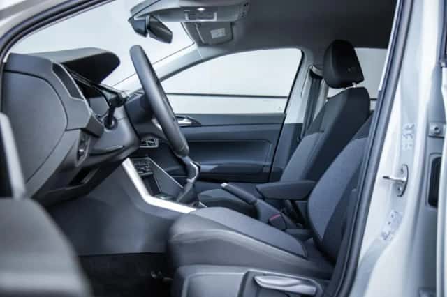 Volkswagen Taigo (2026) thumbnail 4