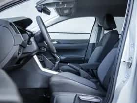 Volkswagen Taigo (2026) thumbnail 4