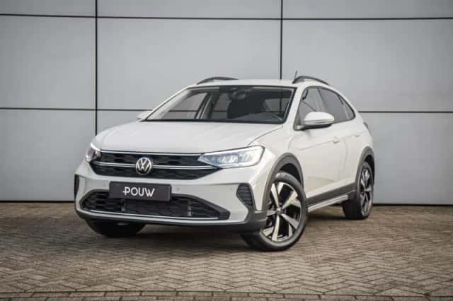 Volkswagen Taigo (2026) thumbnail 33