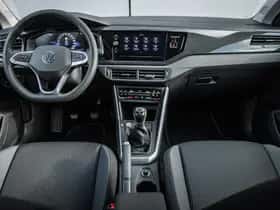 Volkswagen Taigo (2026) thumbnail 5