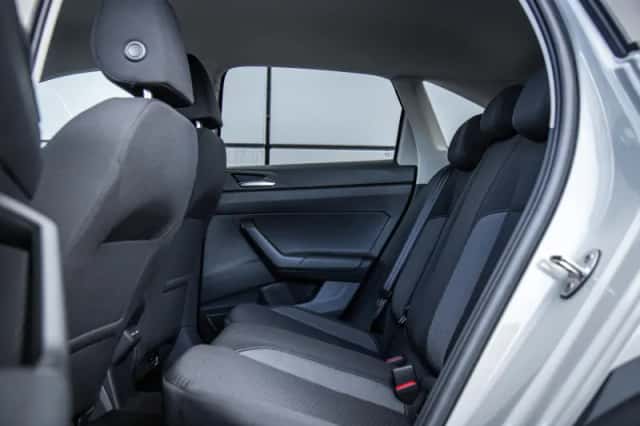 Volkswagen Taigo (2026) thumbnail 6