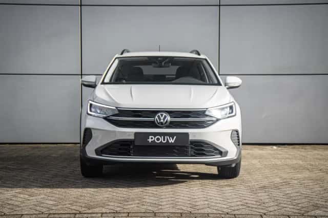 Volkswagen Taigo (2026) thumbnail 9