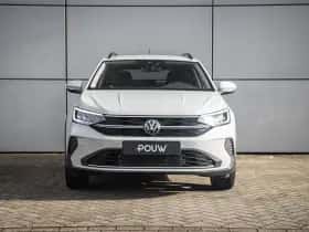 Volkswagen Taigo (2026) thumbnail 9