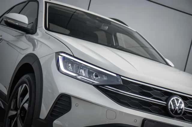 Volkswagen Taigo (2026) thumbnail 10