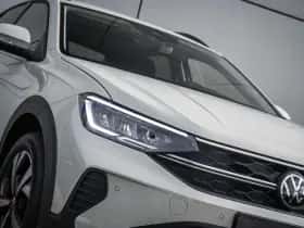 Volkswagen Taigo (2026) thumbnail 10
