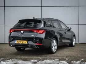 SEAT Leon Sportstourer (2025) thumbnail 2