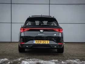 SEAT Leon Sportstourer (2025) thumbnail 11