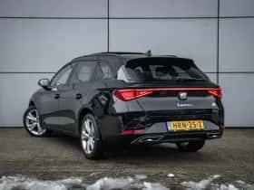 SEAT Leon Sportstourer (2025) thumbnail 12