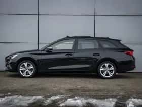 SEAT Leon Sportstourer (2025) thumbnail 13