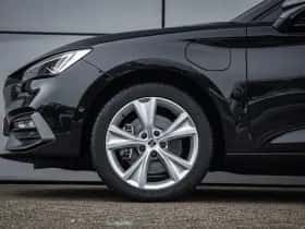 SEAT Leon Sportstourer (2025) thumbnail 14